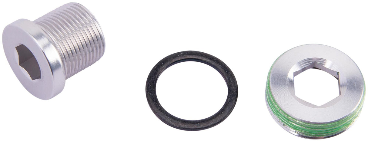 Truvativ krankbolt krankskrue m15 22 alu gxp