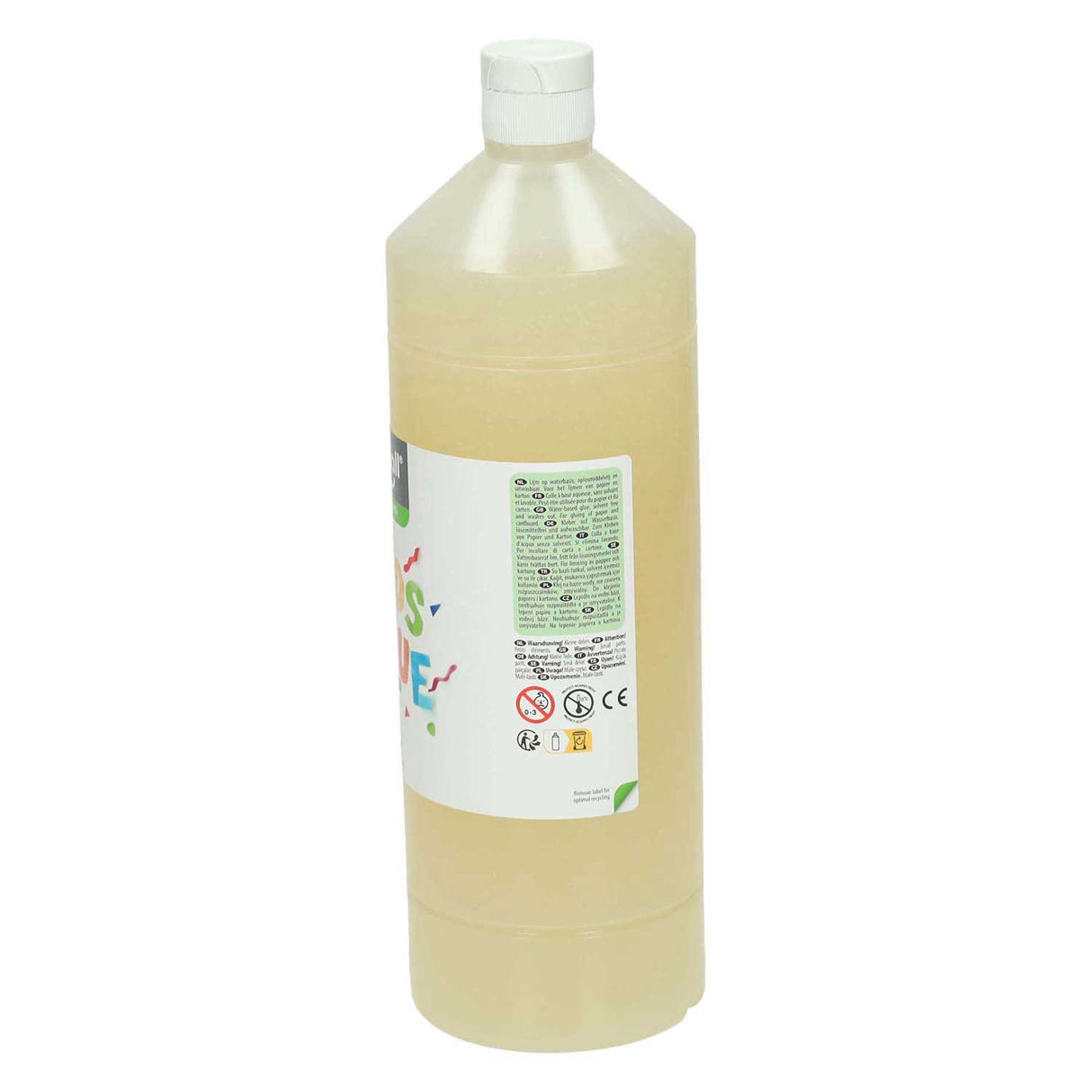 Creall lim, 1 liter