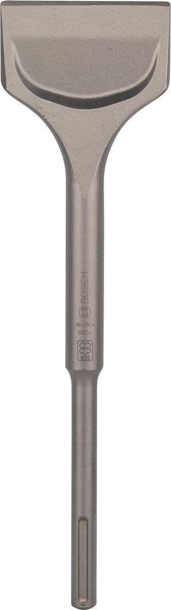Bosch spademejsel SDS max 400x115
