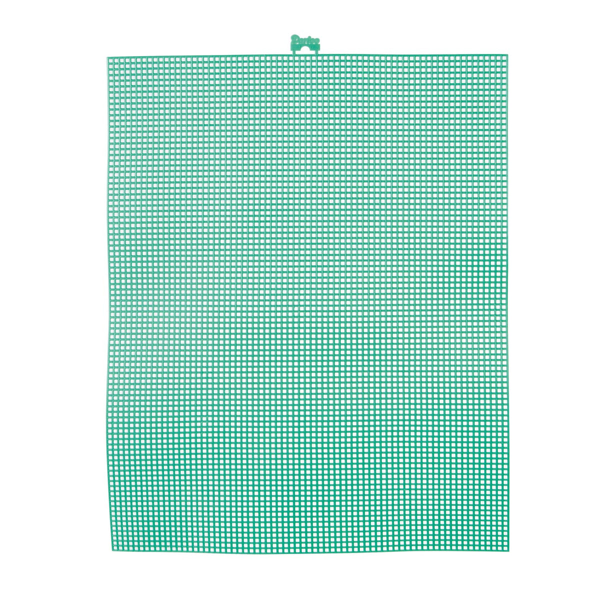Darice • plastrist 26x34cm julegrønt net:7