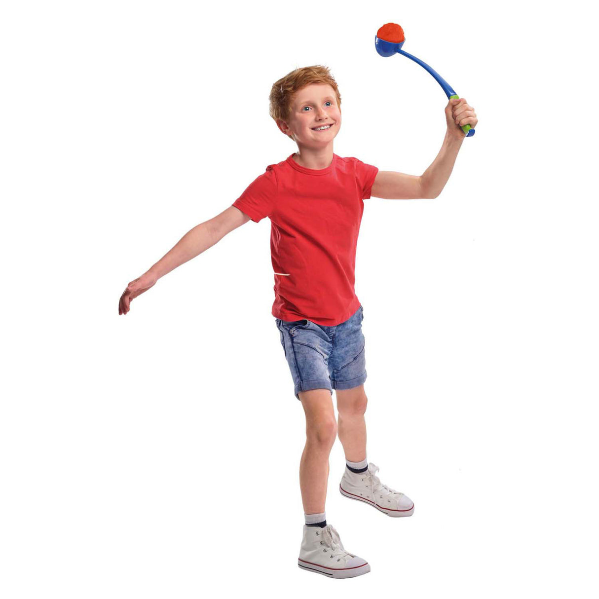 Ses kreative ses splash vand bolde lancering