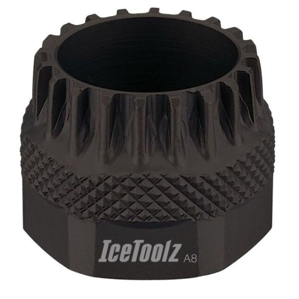 Spillerens vigtigste Icetoolz 11b3 til 32 mm bundbeslag