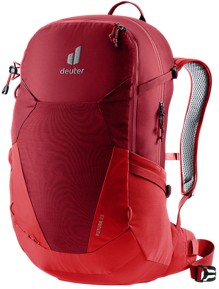 Deuter futura 23 - vandrerygsæk