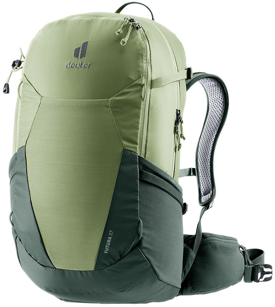 Deuter futura 27 - vandrerygsæk