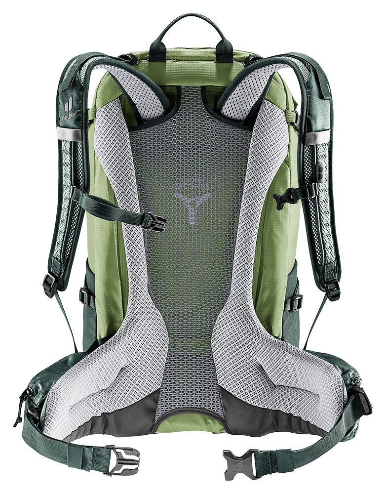 Deuter futura 27 - vandrerygsæk
