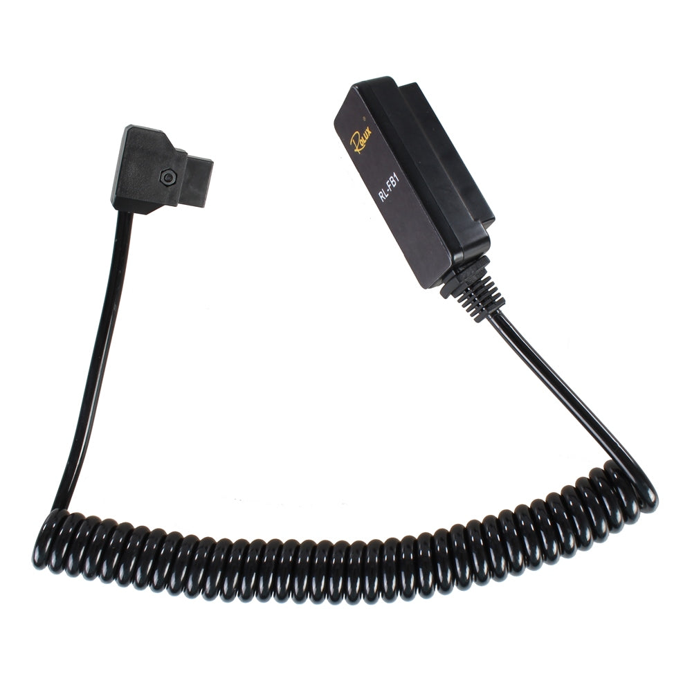 Rolux d-tap konverter til 4 x d-tap rl-fb1