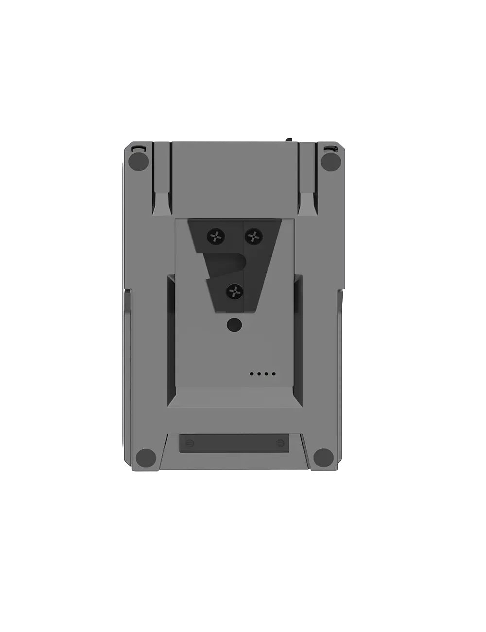Rolux V-mount batteri Dynasty III 150Wh 14,8V 10350mAh