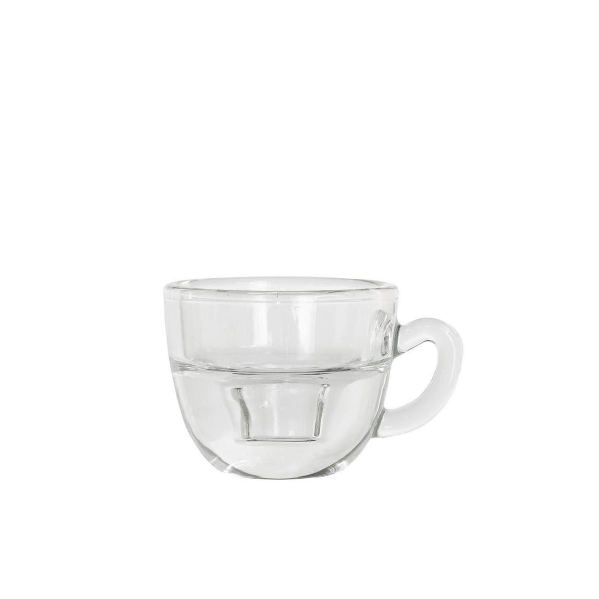 Idéer 4 sæsoner lysestage kaffe klar ø8xh5cm