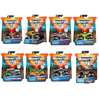 Spinmaster | 4 stk