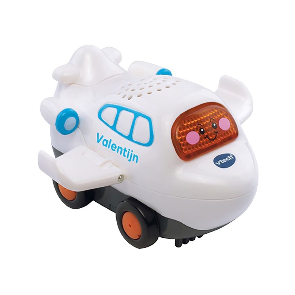 Vtech tude tude køretøj + lys og lyd assorteret