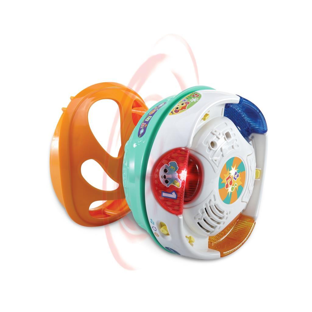 Vtech 3 i 1 magisk musikbold