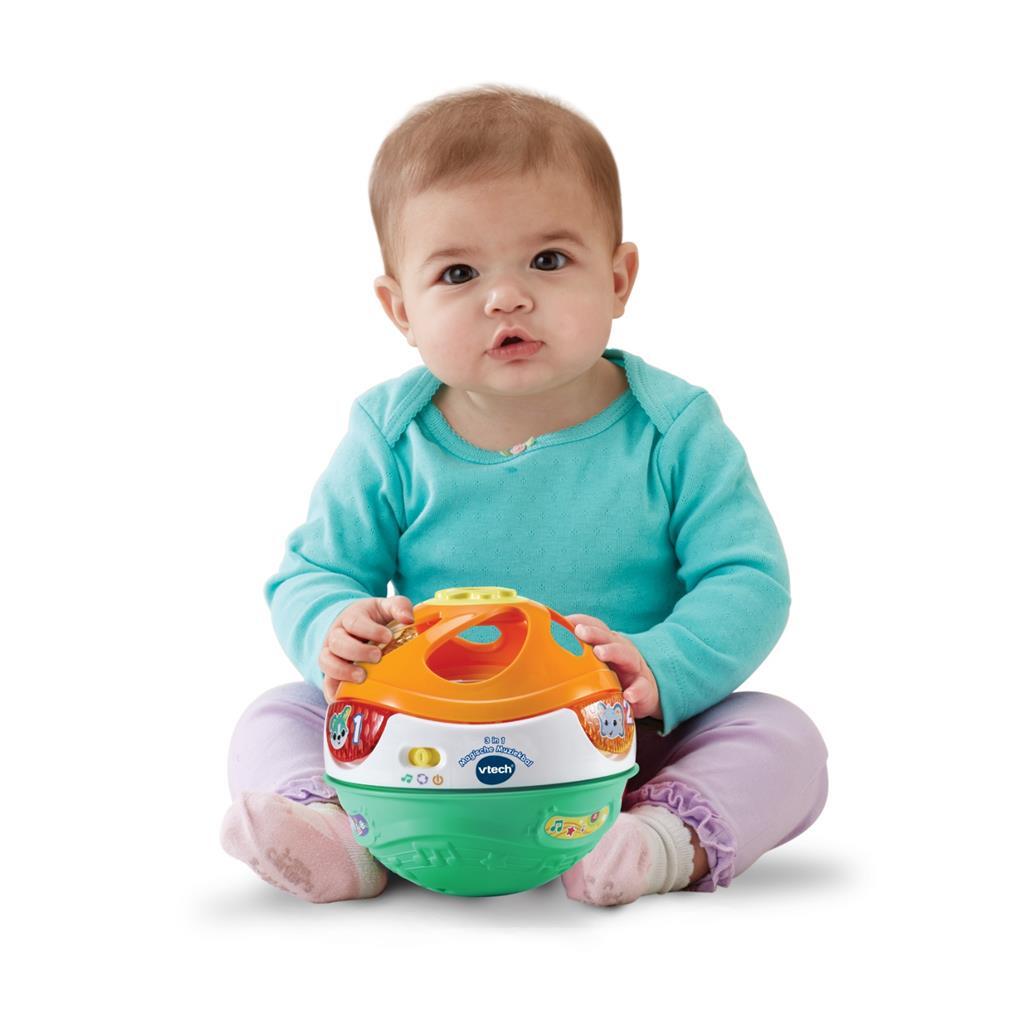 Vtech 3 i 1 magisk musikbold