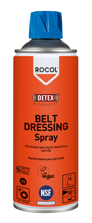 Rocol bælteforbindingsspray 300ml