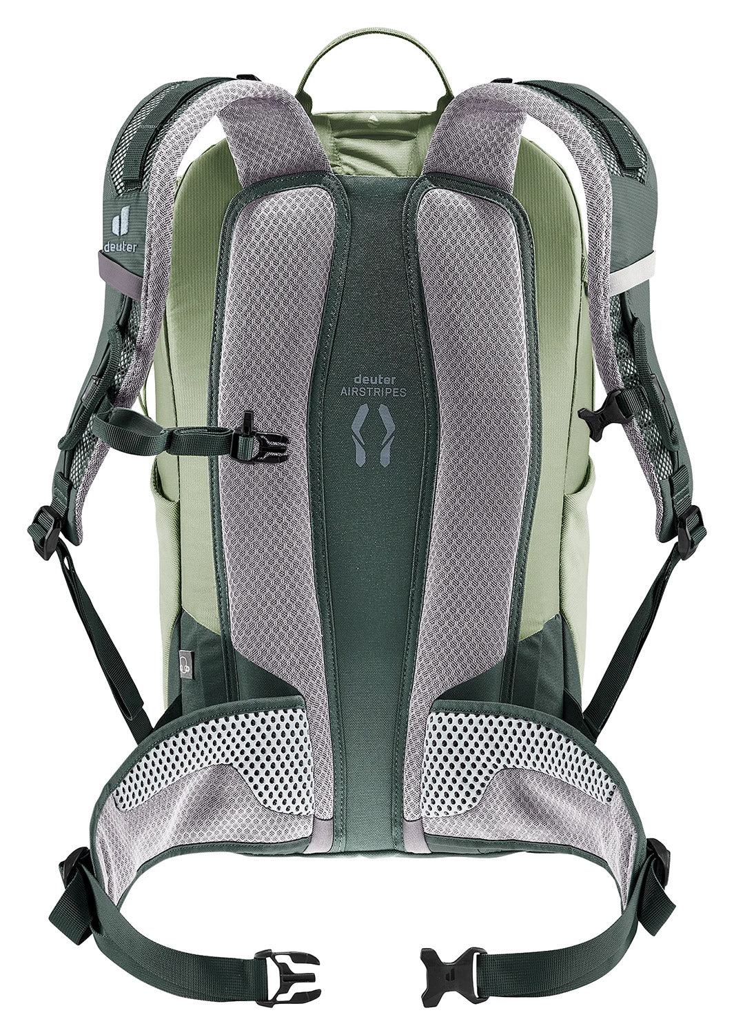 Deuter trail 25 - rygsæk