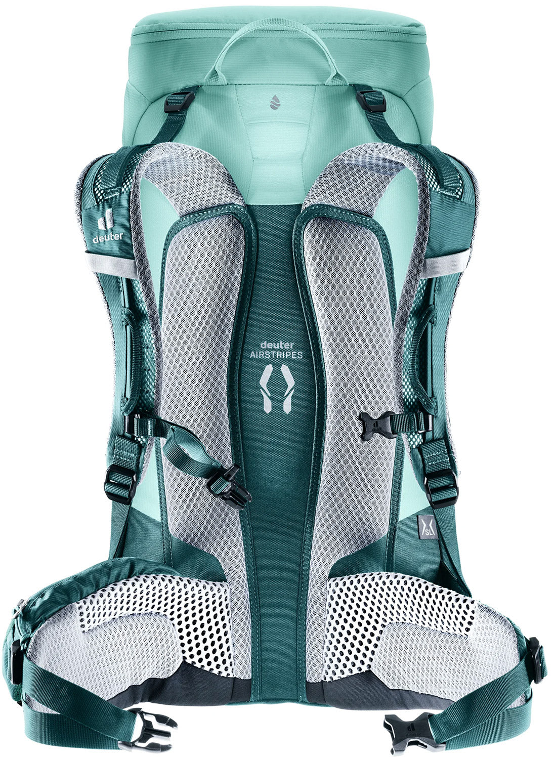 Deuter trail 28 sl - rygsæk