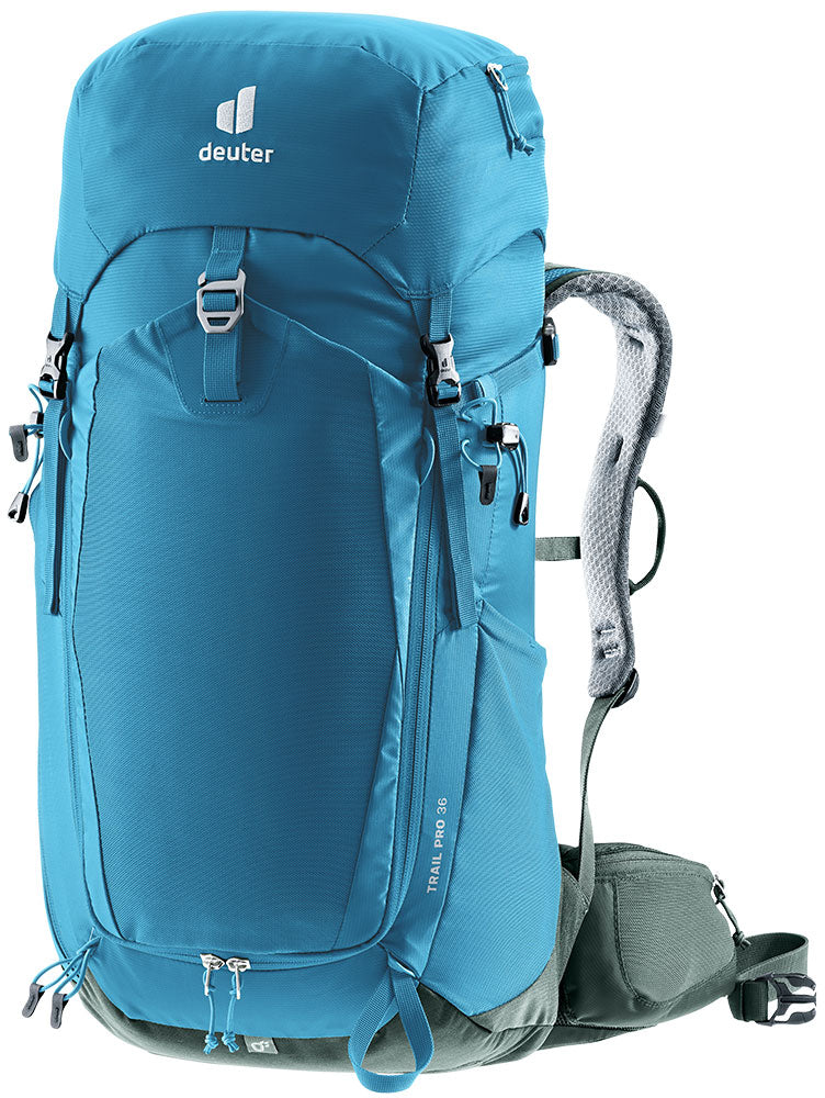 Deuter trail pro 36 - vandrerygsæk