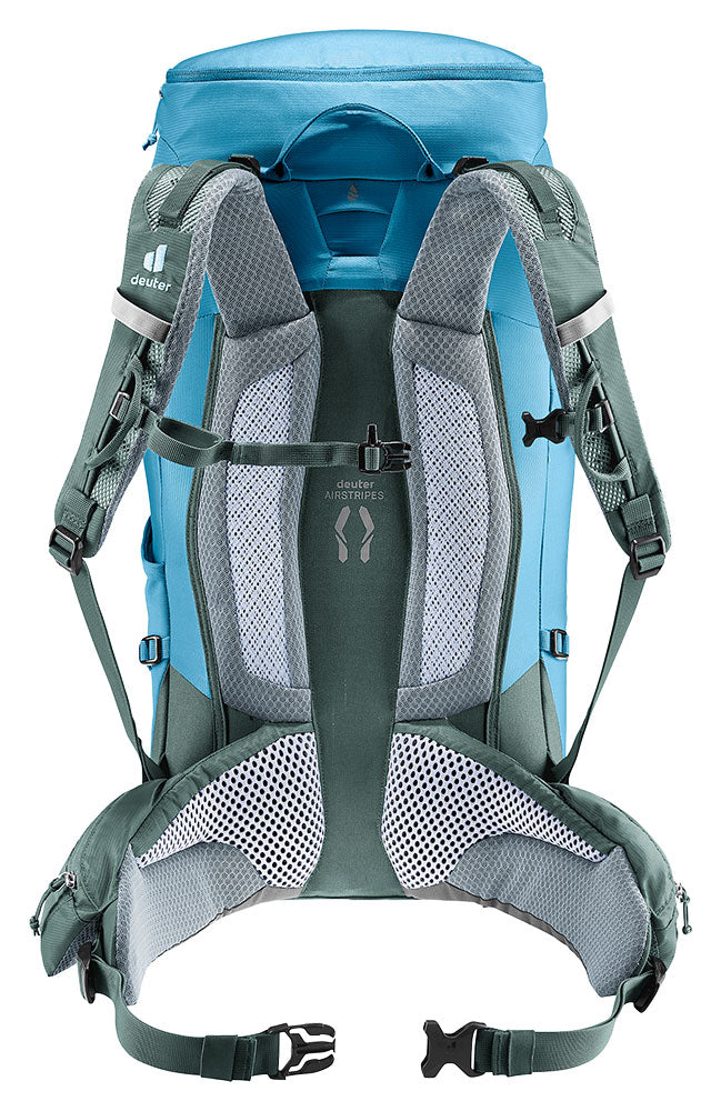 Deuter trail pro 36 - vandrerygsæk