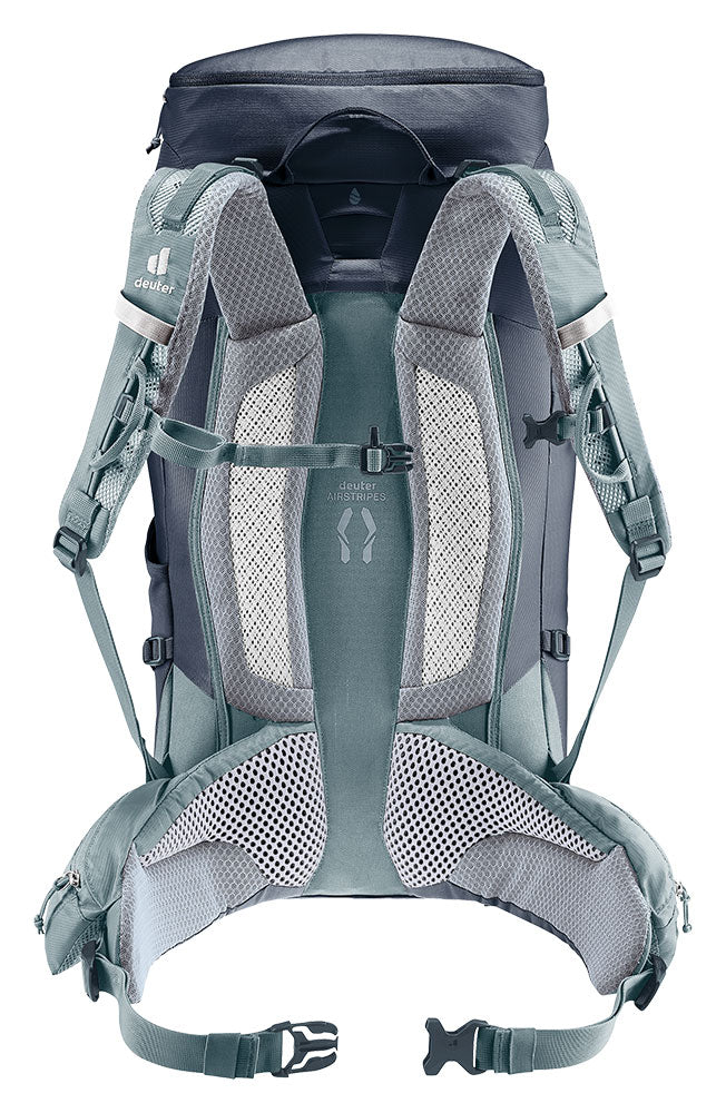 Deuter trail pro 36 - vandrerygsæk