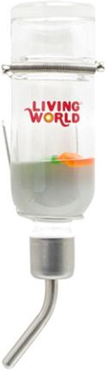 Hagen fles glas - 1 stk à 769ml