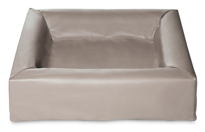Bia sengehundekurv original taupe