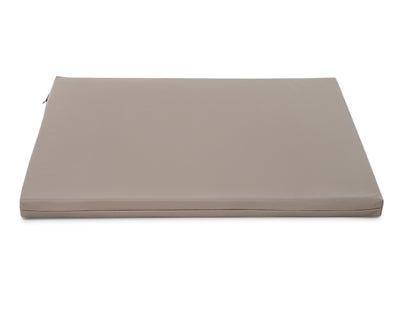 Bia seng madras liggestol taupe