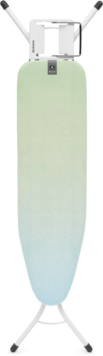 Brabantia strygebræt a - til strygejern - 110 x 30 cm - beroligende hav