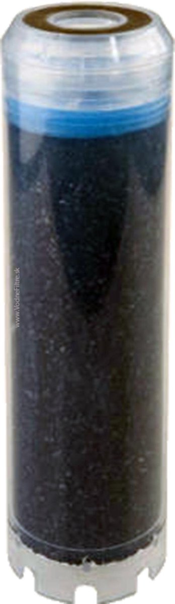 Hydra atlas udskiftning af aktivt kulfilter