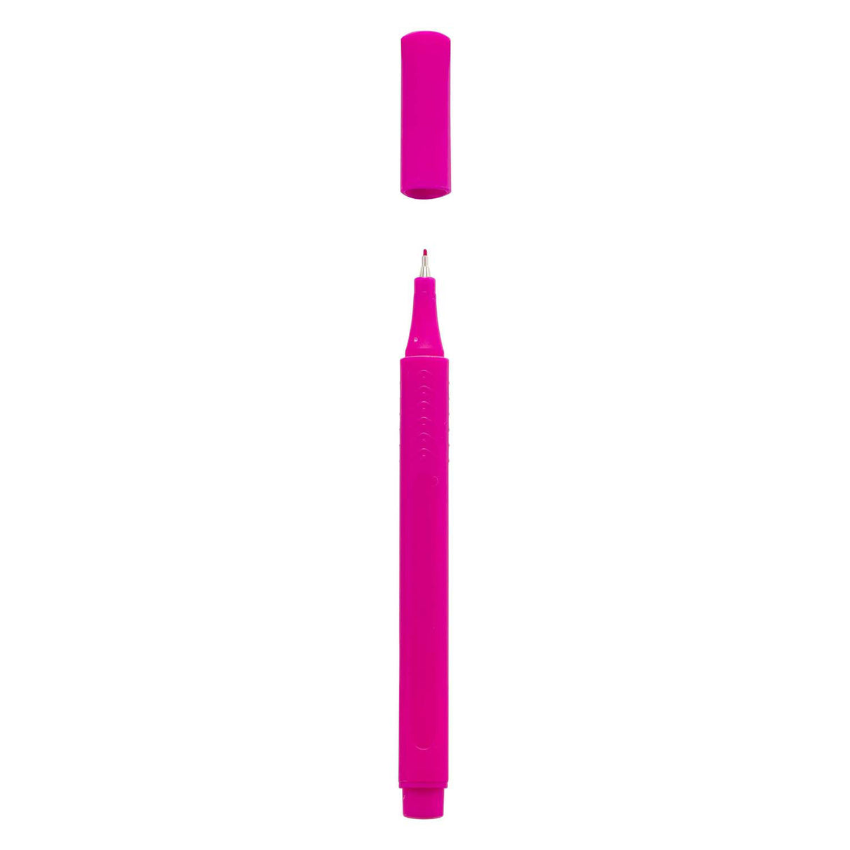 Bruynzeel fineliner mini sæt 12 farver