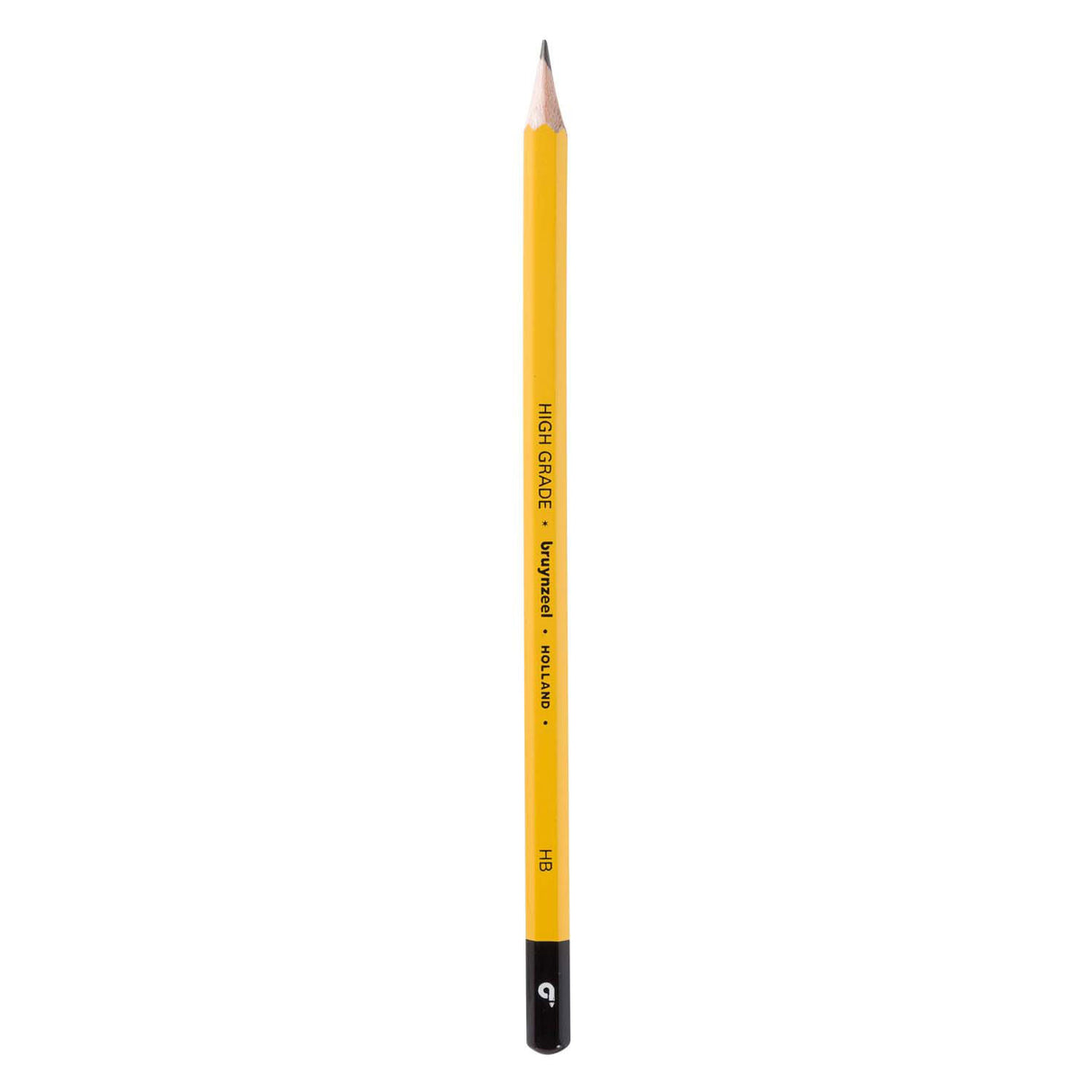 Bruynzeel burotek hb grafit blyant