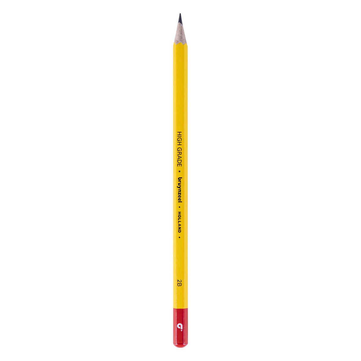 Bruynzeel burotek 2b grafitblyant