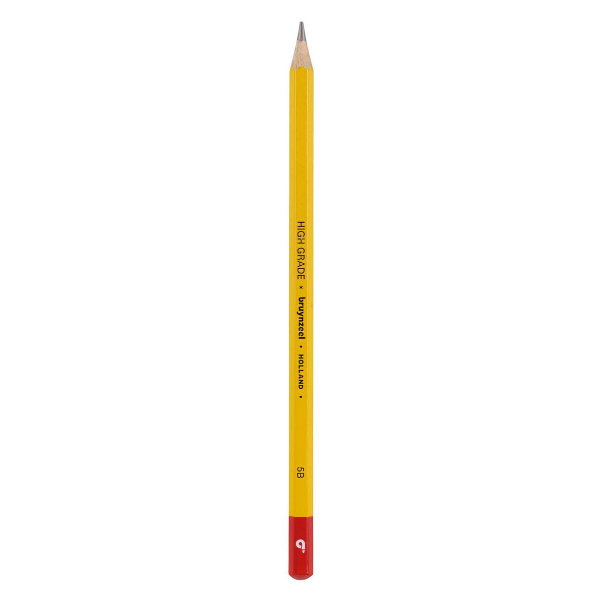 Bruynzeel burotek 5b grafitblyant