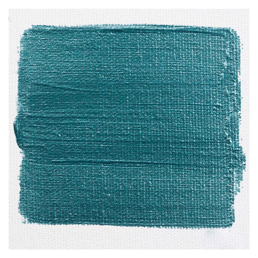 Talens art creation akryl maling tube 75ml metallic blå 834