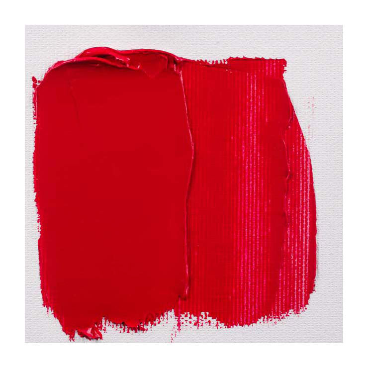 Talens art creation oliemaling tube 40ml scarlet 334