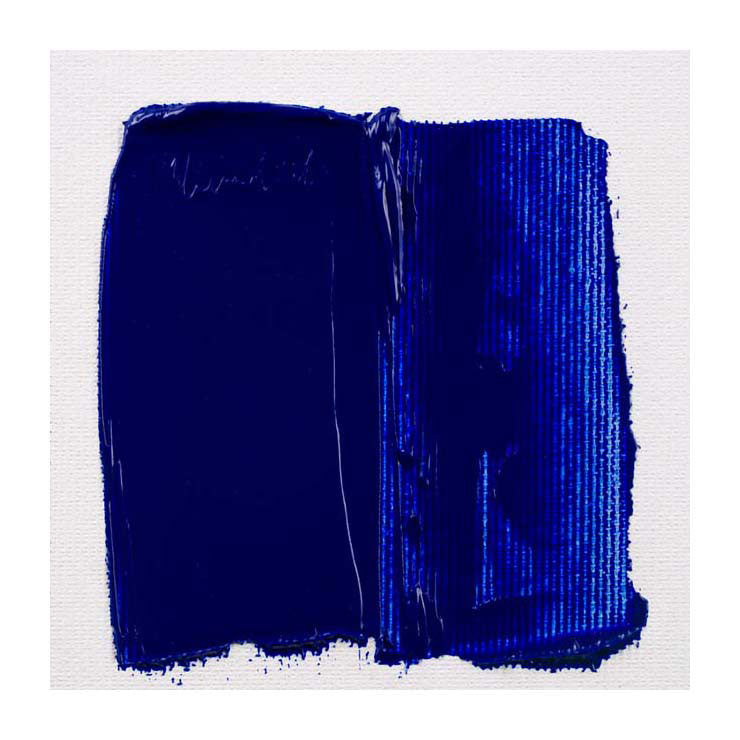 Talens art creation oliemaling tube 40ml ultramarine 504
