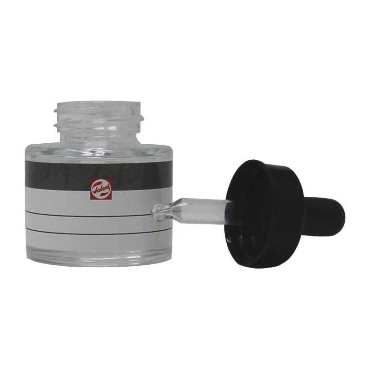 Talens tom flaske 30ml