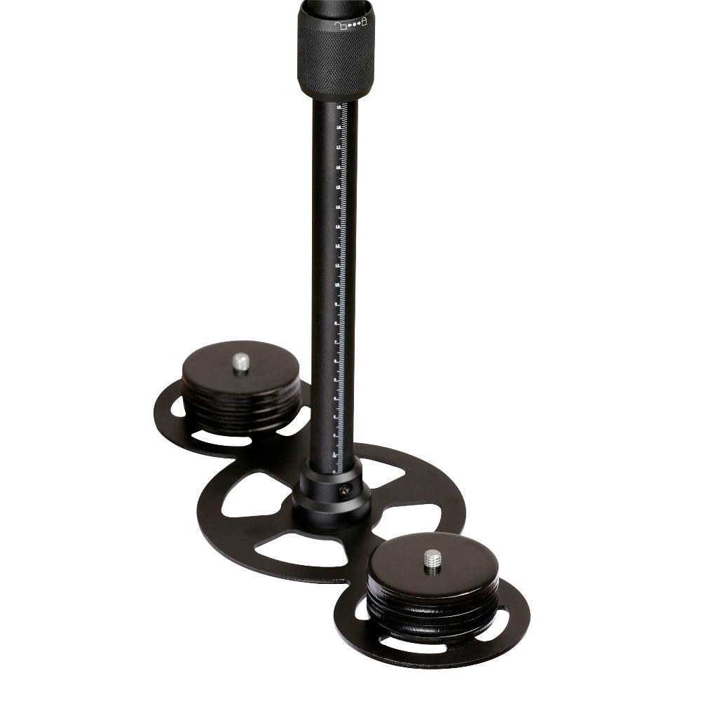 Sevenoak storkamerastabilisator sk-hs1
