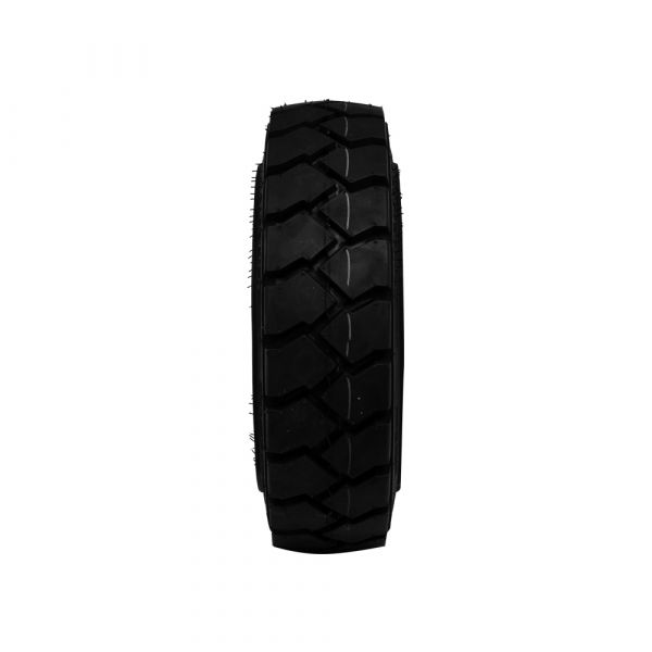Cpl. hjul 5,00 - 8 pt hd 8 pr. 5 huller