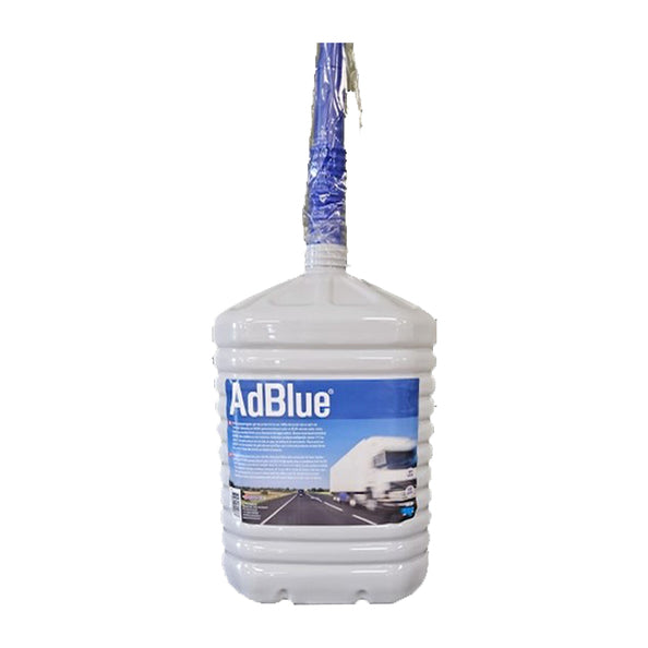 Bo agri lube adblue (5 liter)