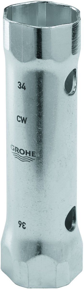 Grohe rørnøgle