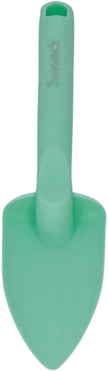 Scrunch spade - mønt - foldbar - genanvendelig