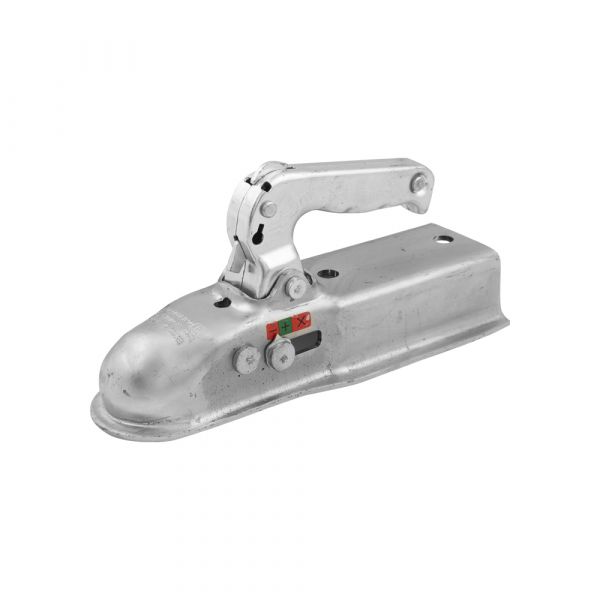 Kuglekobling 1300 kg. Insited 60 Vkt