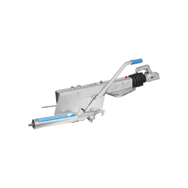Påløbsbremse sfv 30 3000 kg