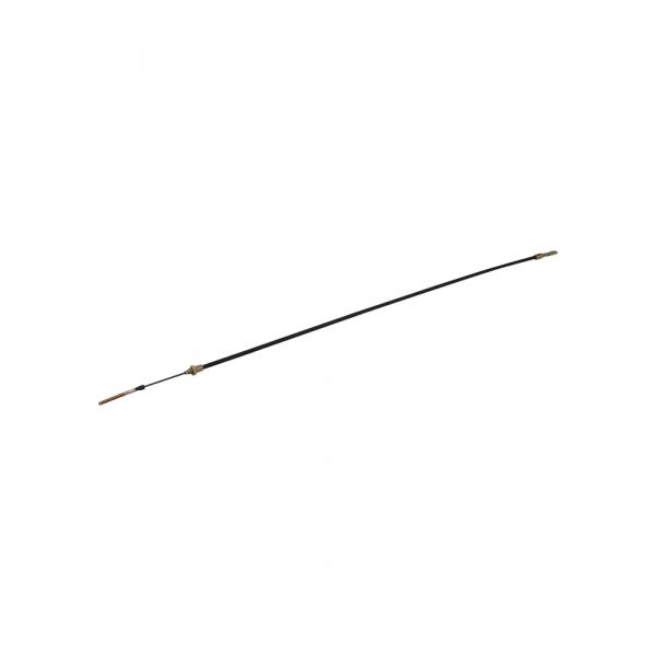 Bremsekabel med øje 1010 mm