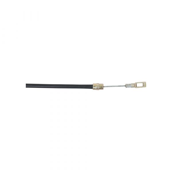 Bremsekabel med øje 1630 mm
