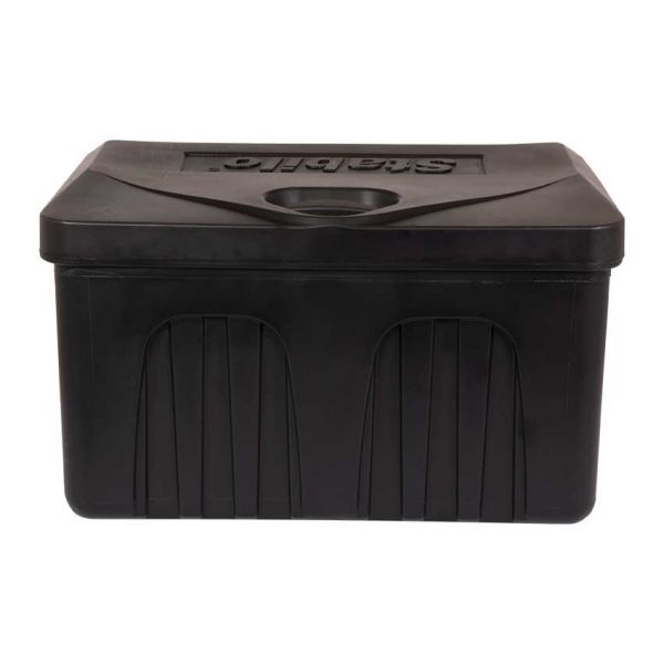 Abi box plastic pro stlo 53x25x30