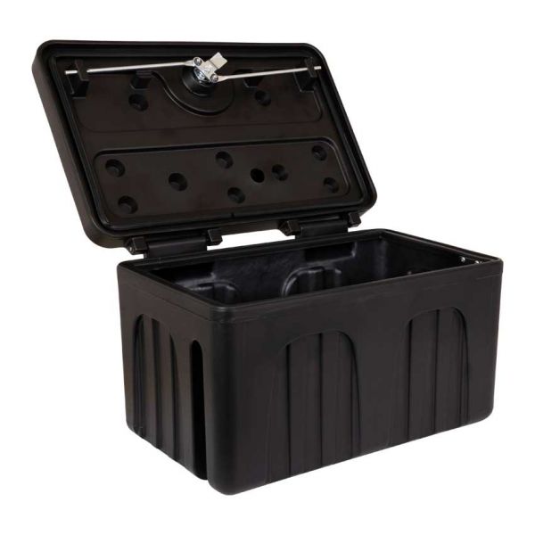 Abi box plastic pro stlo 53x25x30