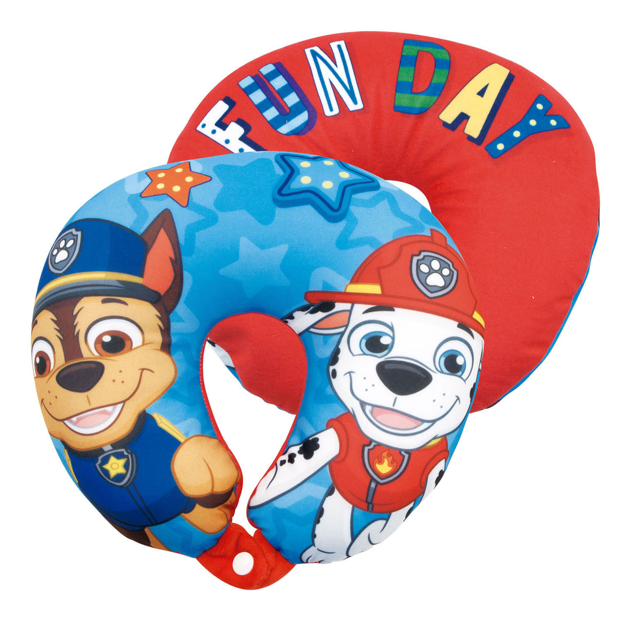 Paw Patrol Kinder Nekk Push