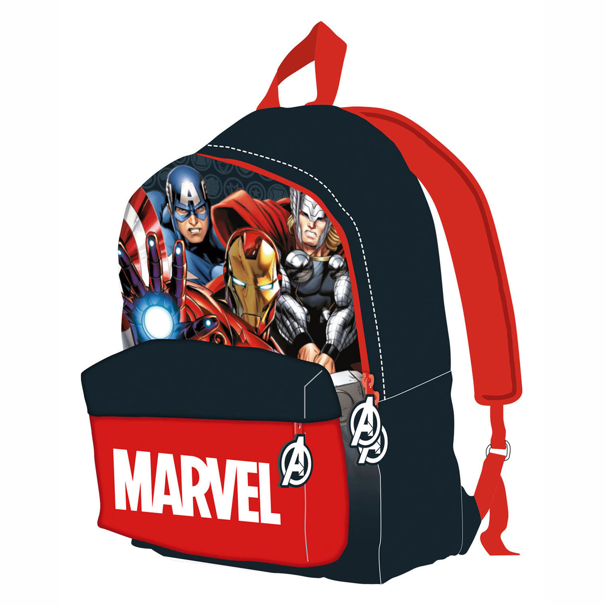 Marvel rygsæk avengers