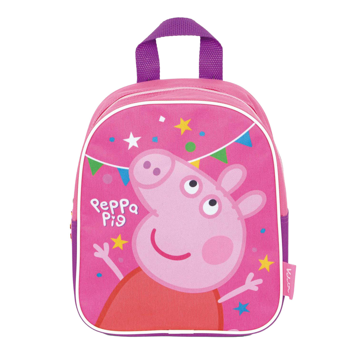 Peppa pig rygsæk