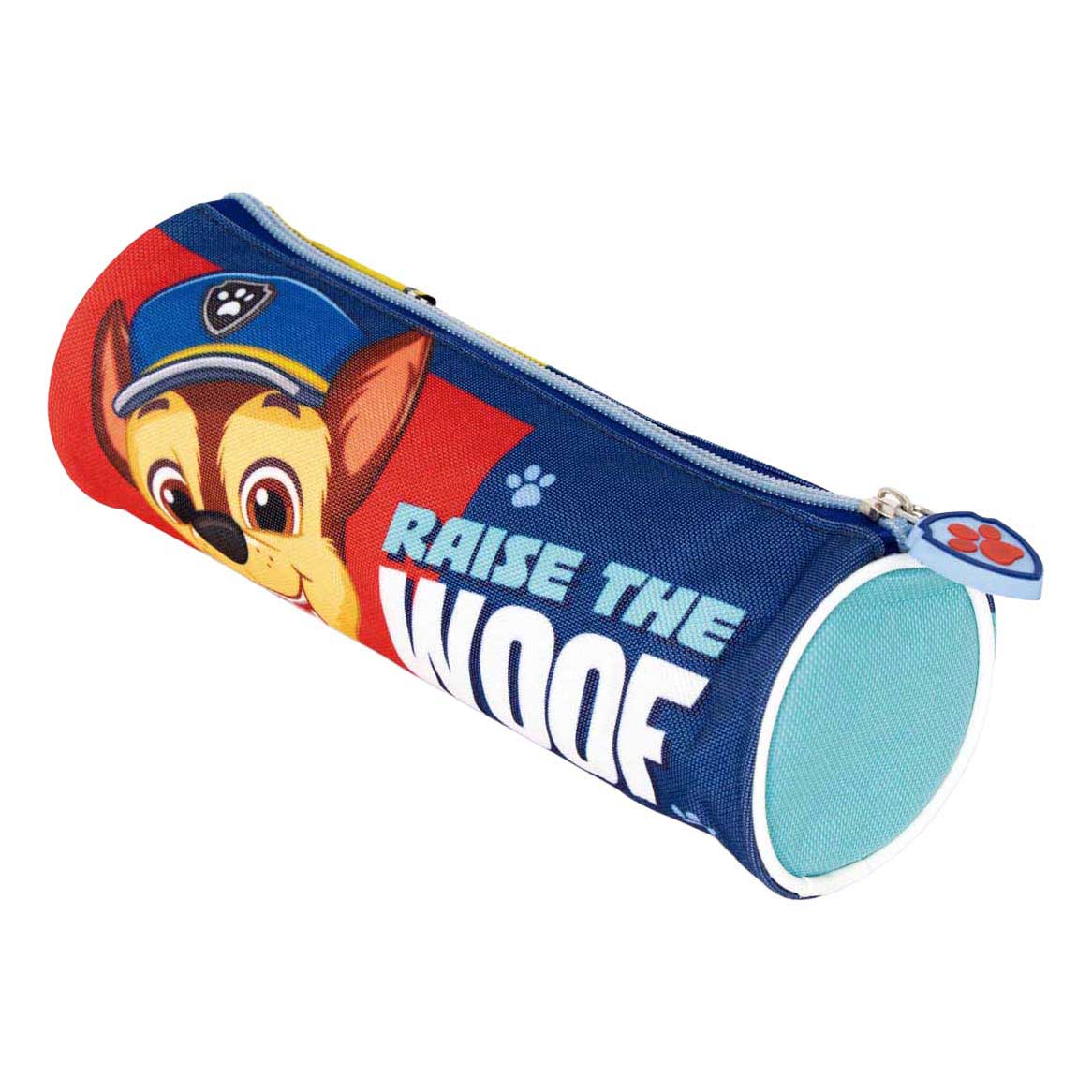 Paw patrol penalhus